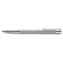 Lamy Scala Rollerball Brushed Steel (351) - Office Connect 2018