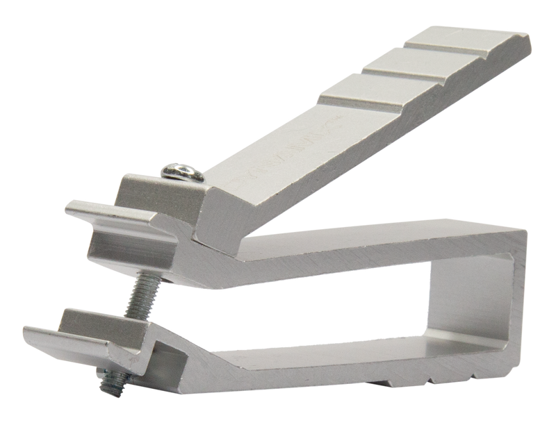 DYNAMIX 30pc Pack, 3 Piece Cage Nut, Black M6*15mm. Includes Installation Tool. - Office Connect 2018