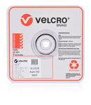 VELCRO One-Wrap 19mm Continuous 22.8m Roll. Custom Cut to Length. Self-engaging reusable & infinitely adjustable. Easy cable management Black colour - Office Connect 2018