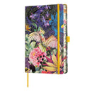 Castelli 2024 Eden Diary Pkt Wkly_Notes Cockatiel - Office Connect 2018