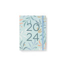 Filofax Botanical A5 Planner Mint - Office Connect 2018