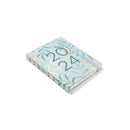 Filofax Botanical A5 Planner Mint - Office Connect 2018