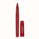 Moleskine Kaweco Ballpoint 1.0mm Red - Office Connect 2018