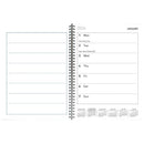 Collins Diary A5TS Even Year - Office Connect 2018