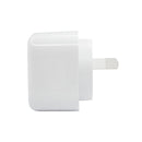 DYNAMIX 35W Dual Port USB-C/C PD Wall Charger/Power Adapter. Allows you to Charge 2x Devices at the Same Time. Whether you''re at Home, in the Office or On the Go! Compact & Lightweight. White - Office Connect 2018