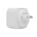 DYNAMIX 35W Dual Port USB-C/C PD Wall Charger/Power Adapter. Allows you to Charge 2x Devices at the Same Time. Whether you''re at Home, in the Office or On the Go! Compact & Lightweight. White - Office Connect 2018