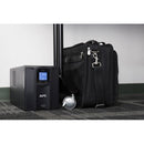 APC Smart-UPS SMC Series Line Interactive. 1500VA (900W) Tower. 230V Input/Output. 8x IEC C13 Outlets. With Battery Backup LED Status Indicators. USB Connectivity. Audible Alarm. - Office Connect 2018