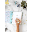 Filofax Botanical A5 Planner Mint - Office Connect 2018