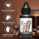 Octopus Fluids Resin Ink Espresso Brown 30ml - Office Connect 2018