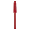 Moleskine Kaweco Ballpoint 1.0mm Red - Office Connect 2018