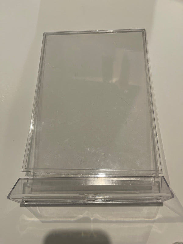 A4 Display Holder - Office Connect 2018