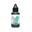 Octopus Fluids Resin Ink Evergreen 30ml - Office Connect 2018