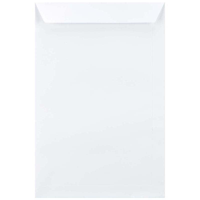Croxley Envelope E35 Peel & Seal Pocket Box 250 - Office Connect 2018
