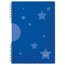 Collins Diary A63 Pocket Starburst Week To View Wiro Even Year - Office Connect 2018