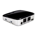 DYNAMIX Bluetooth 5.0 Transmitter Receiver for Digital Optical Toslink/Spdif. aptX for Low Latency TV Audio Video Sync, Built-in Battery, Up to 15 Hours Playing Time. - Office Connect 2018