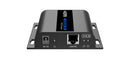 LENKENG HDbitT HDMI Extender over IP CAT5/5e/6 Network Receiver. Supports up to 120m 1080p@60Hz One to many Connection. **Reciever ONLY for LKV383-4.0** **Only Compatible with Version 4**