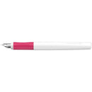 Schneider Fountain Pen Xpect Rubine Red - Office Connect 2018