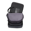 EVERKI EVA Hard Shell 12.5''~14.1'', Laptop case, High Density Memory Foam & Hook & Loop Strap. Leather handles. - Office Connect 2018