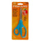 Fiskars Student Scissors 7 inch Assorted Colours - Office Connect 2018