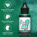 Octopus Fluids Resin Ink Evergreen 30ml - Office Connect 2018
