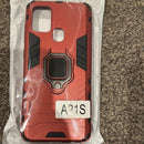 Samsung A21S case - Office Connect 2018