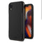 VRS Design High Pro Shield iPhone XR Case - Metal Black - Office Connect 2018