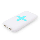 Wireless Power Bank - 7000mAh - Office Connect 2018