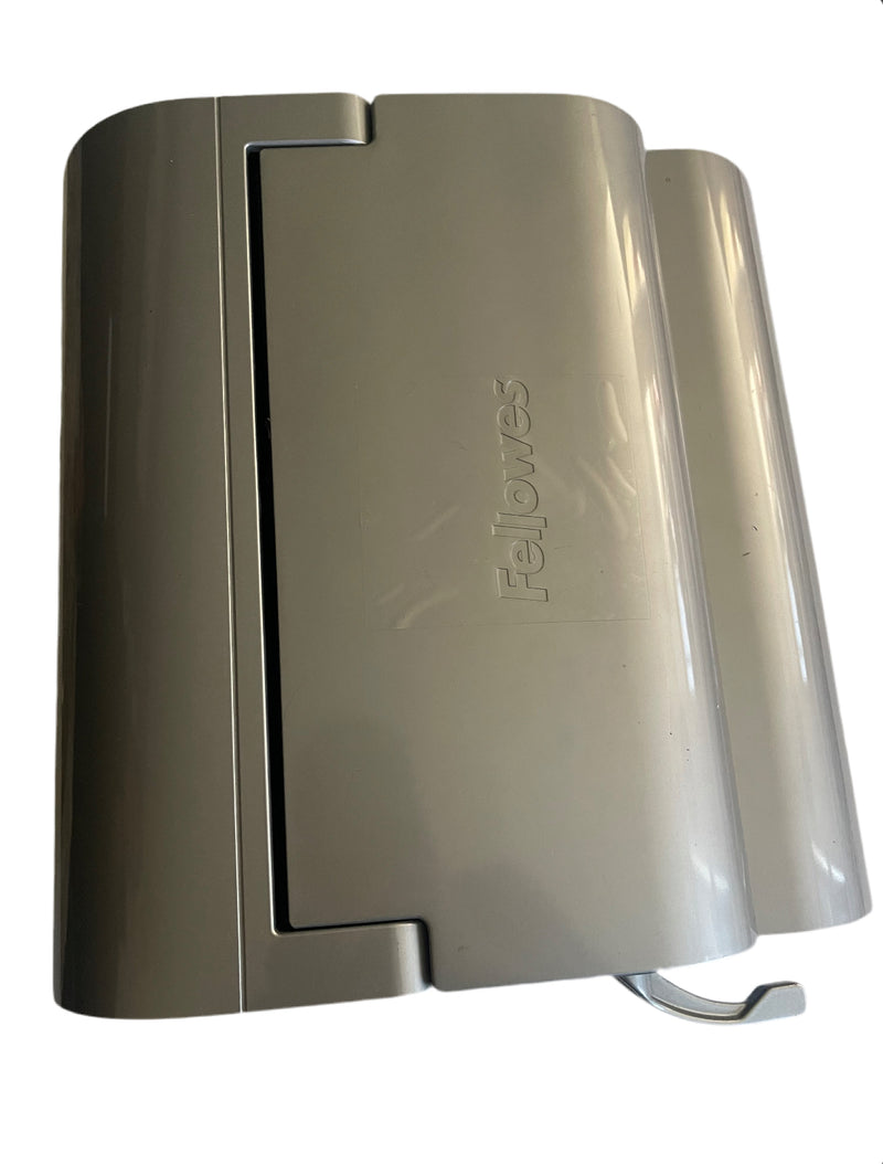 Fellowes Quasar E-500 Plastic Comb Electric Binding Machine (Demo Unit) - Office Connect 2018