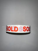 Sold Adhesive Tape