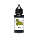 Octopus Fluids Alcohol Ink Olive Green 30ml - Office Connect 2018