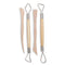 EC Wire Modelling Tools Set of 4 - Office Connect 2018