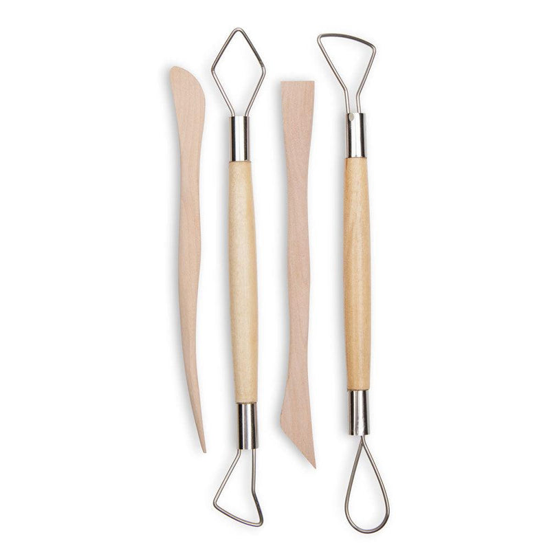 EC Wire Modelling Tools Set of 4 - Office Connect 2018
