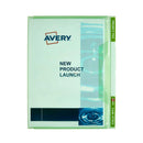 Avery Project File A4 Green - Office Connect 2018