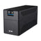 EATON 5E GEN 2 UPS 700VA/360W Line Interactive Tower. Double-boost AVR, Fanless Silent Operation, 2x ANZ Outlets, LED Interface, 1x USB Comm Port. 3-5 Days Lead Time if Out of Stock