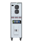 POWERSHIELD 30kVA-30k Centurion Pro 3-3 Series UPS Three Phase. Back Feed Protection, Extra Low Voltage Segregation, RS232, USB, Intelligent Slot, 40 DC Links. Lead Time Approx. 2-3 Weeks. - Office Connect 2018