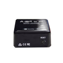 AXIUM Media Manager with 8 Network Streams and 1x HDMI Output. Line out output providing 10 audio streams. - Office Connect 2018