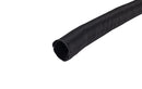 DYNAMIX 10M Flexible Cable Sock for Cable Management (25mm/0.98'' W / 10m L) Cuttable material to fit specific used needs for precision cable coverage. Flame-Resistant, - Office Connect 2018