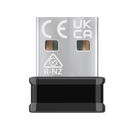 EDIMAX AC600 Wi-Fi 5 Dual Band Nano USB Adapter. Wireless 802.11b/g/n. Data Transfer Rate up to 433Mbps (5GHz) and 200Mbps* (2.4GHz), WPA3-SAE (Personal), WPA2, WPA, WEP, 802.1x Encryption. - Office Connect 2018