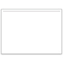 Sellotape Labelopes Clear A5 235x175mm 500/Box - Office Connect 2018