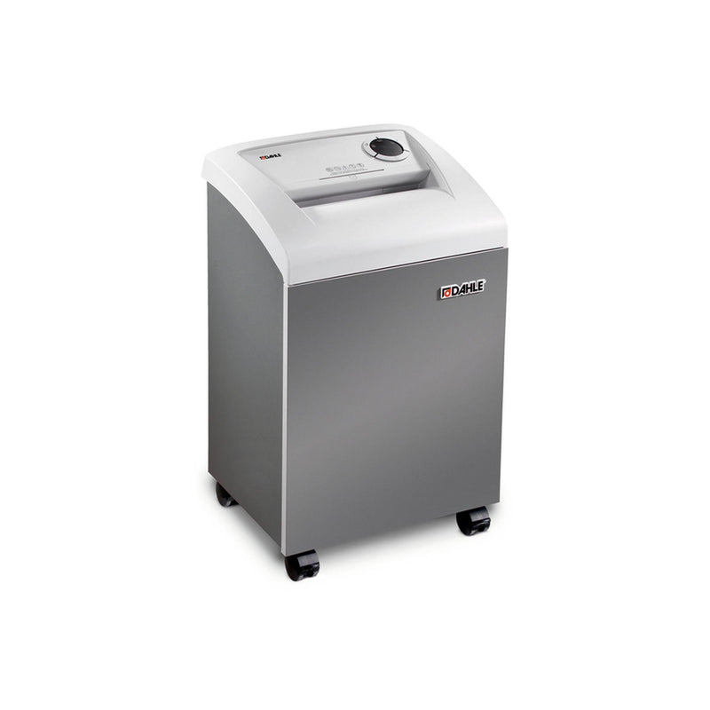Dahle 104 P2 40L Strip-Cut Shredder - Office Connect 2018