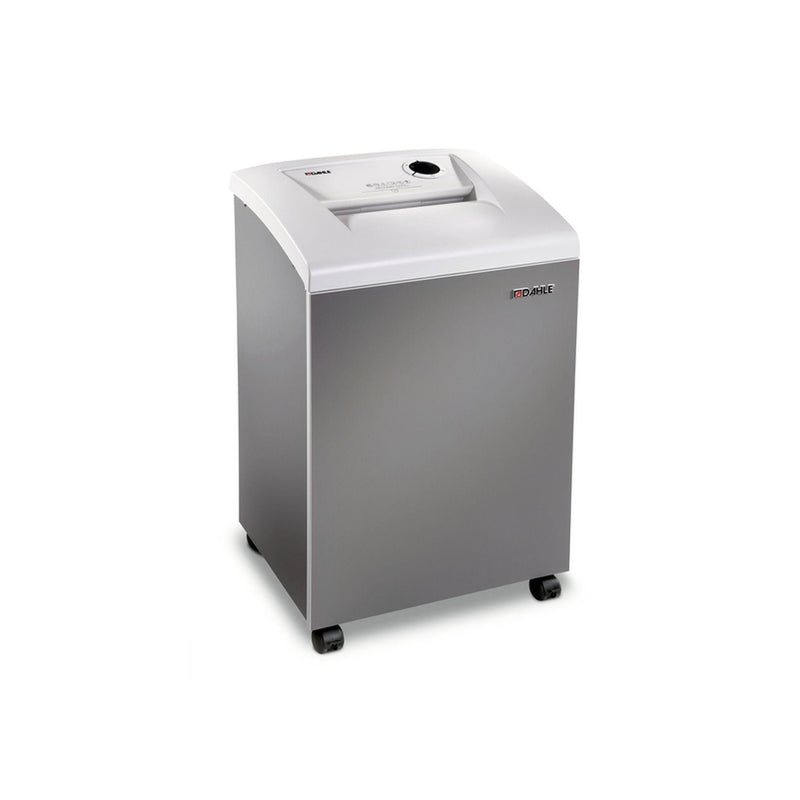 Dahle 610 P6 100L Cross-Cut Shredder - Office Connect 2018