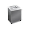 Dahle 616 P6 160L Cross-Cut Shredder INDENT - Office Connect 2018