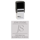 Colop Stamp Printer Q30 Black 31x31mm - Office Connect 2018