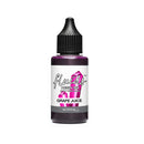 Octopus Fluids Resin Ink Grape Juice Violet 30ml - Office Connect 2018
