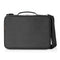 EVERKI EVA Hard Shell 13.3'', Laptop Case for Chromebooks/ Laptops. High Density Memory Foam & Soft Fine-Felt Inner Lining