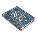 Filofax Garden A5 Planner Dusk - Office Connect 2018