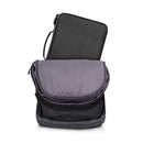 EVERKI EVA Hard Shell 13.3'', Laptop Case for Chromebooks/ Laptops. High Density Memory Foam & Soft Fine-Felt Inner Lining