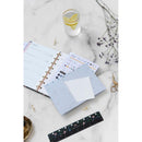 Filofax Garden A5 Planner Dusk - Office Connect 2018