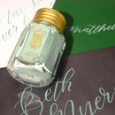 Ferris Wheel Press Calligraphy Ink Sage Advice 28ml - Office Connect 2018