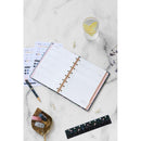 Filofax Garden A5 Planner Dusk - Office Connect 2018